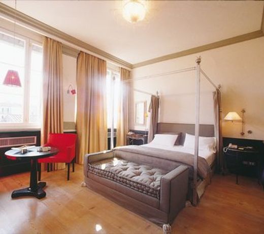 Relais Santa Croce, By Baglioni Hotels