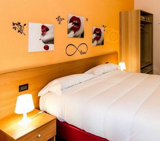 Hotel Leopolda
