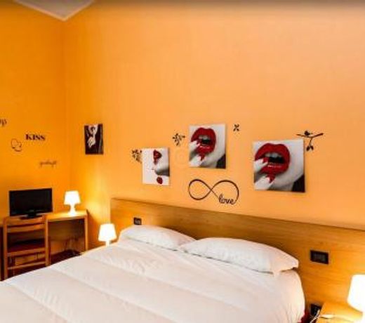 Hotel Leopolda