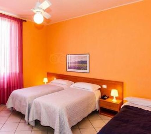 Hotel Leopolda