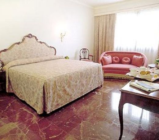 NH Firenze