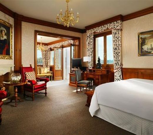 The Westin Excelsior, Florence