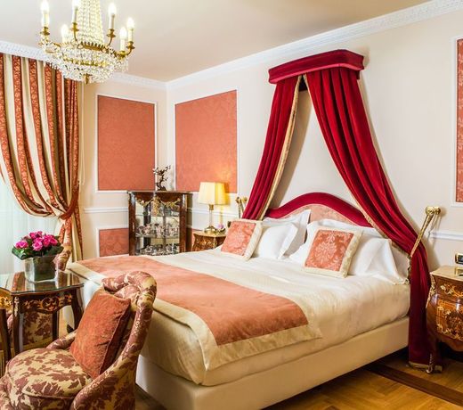 Hotel Bernini Palace