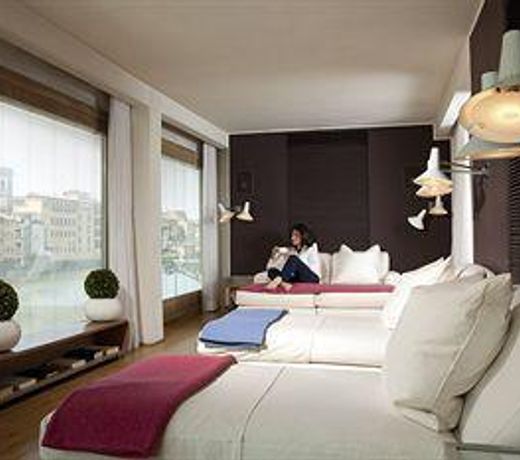 Hotel Continentale - Lungarno Collection