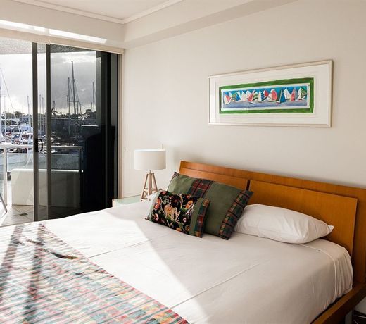 Bluewater Point Resort