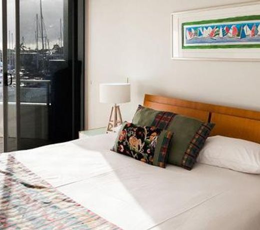 Bluewater Point Resort