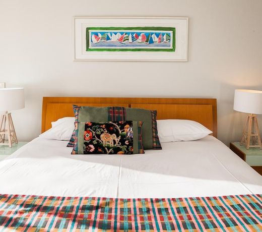 Bluewater Point Resort