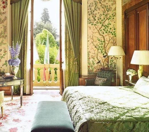 Four Seasons Hotel Firenze