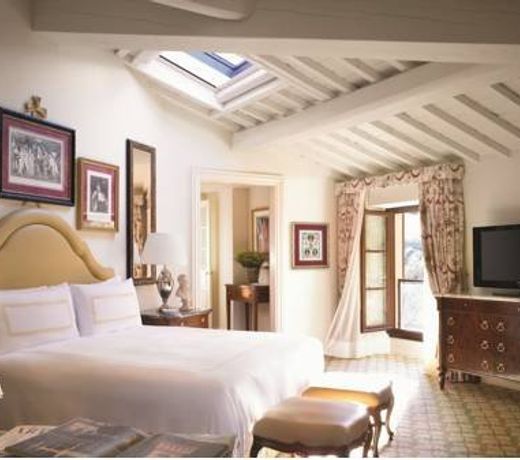 Four Seasons Hotel Firenze