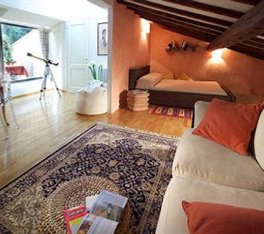 B&B Monte Oliveto
