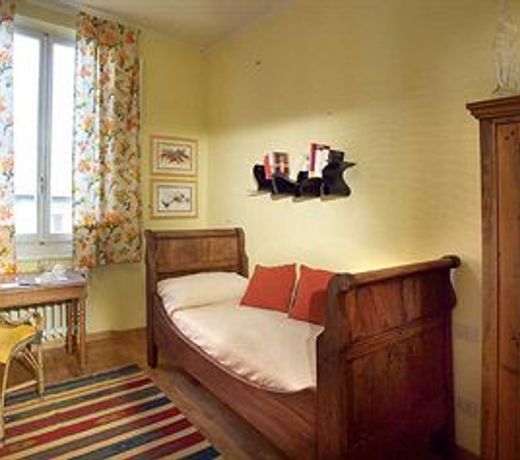 B&B Monte Oliveto