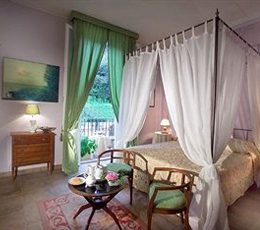 B&B Monte Oliveto
