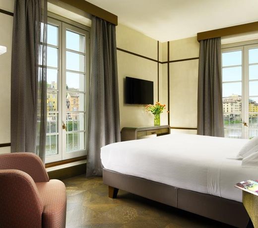 Hotel Balestri - WTB Hotels