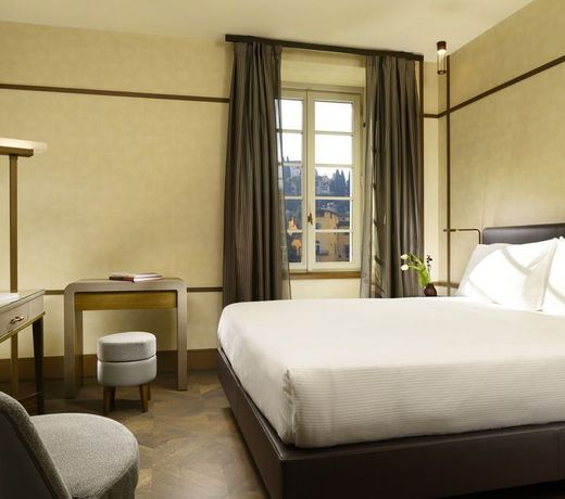 Hotel Balestri - WTB Hotels
