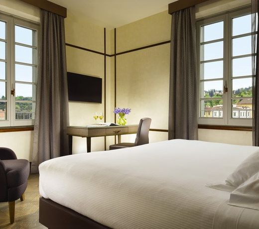 Hotel Balestri - WTB Hotels