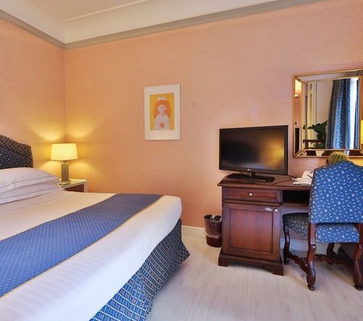 Rivoli Boutique Hotel