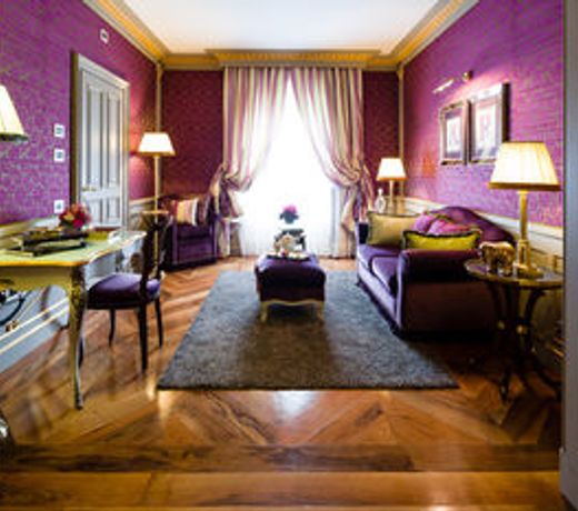 Villa Cora
