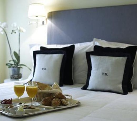 Tornabuoni Suites Collection Residenza D'Epoca