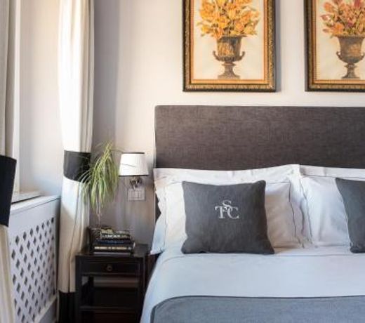 Tornabuoni Suites Collection Residenza D'Epoca