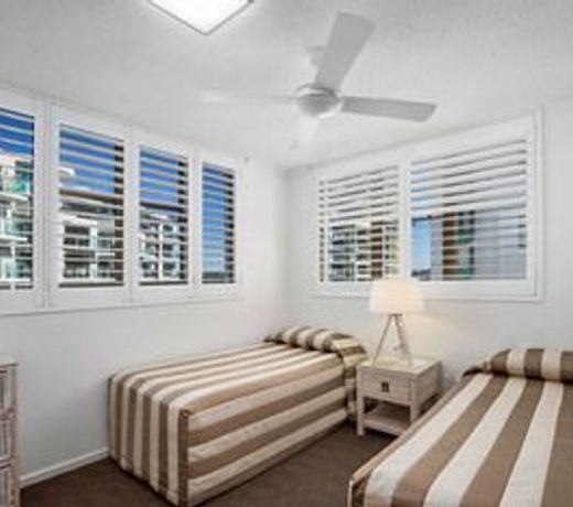 Pacific Beach Resort