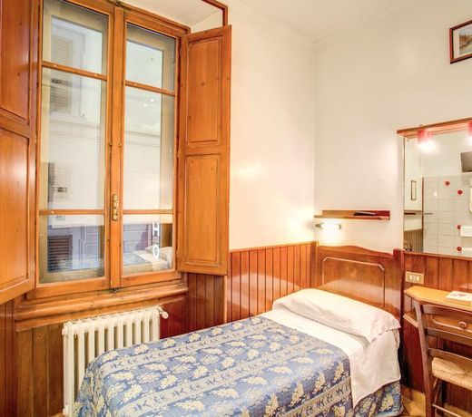 Hotel Lorena