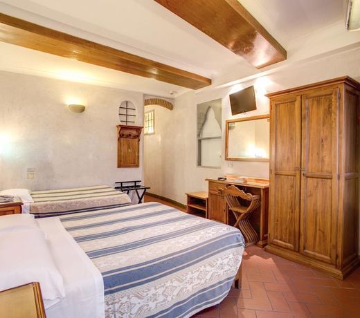 Hotel Lorena