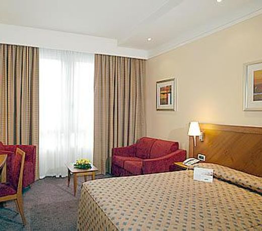 Italiana Hotels Florence