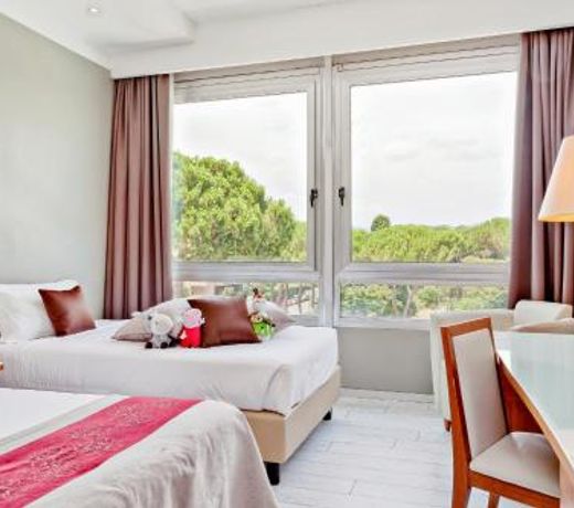 Italiana Hotels Florence