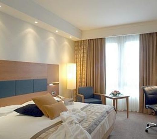Italiana Hotels Florence