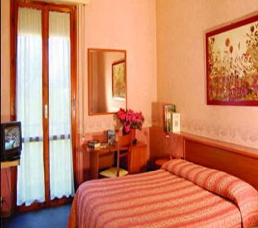 Hotel Orcagna