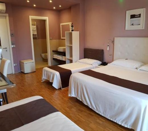 Hotel Orcagna