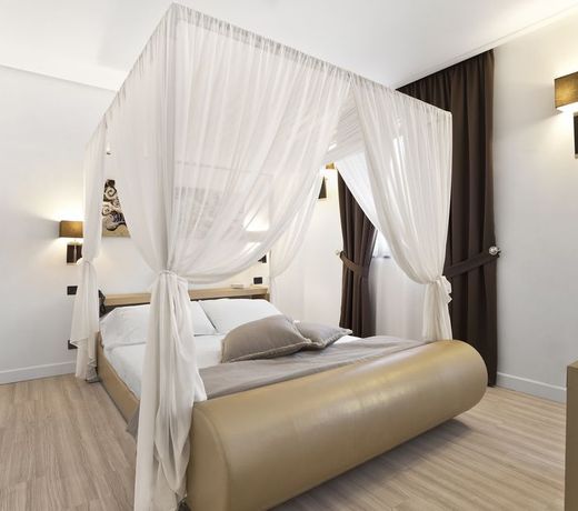LHP Hotel River & SPA