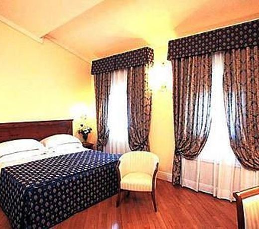 Palazzo Lorenzo Hotel Boutique & Spa