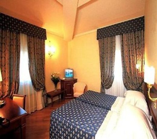 Palazzo Lorenzo Hotel Boutique & Spa
