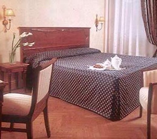 Palazzo Lorenzo Hotel Boutique & Spa