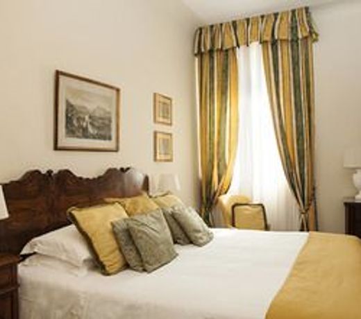 Park Palace Hotel