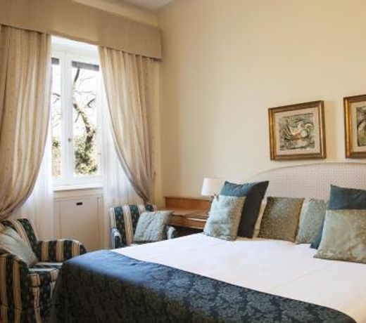 Park Palace Hotel