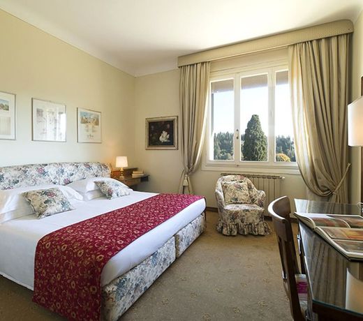 Park Palace Hotel