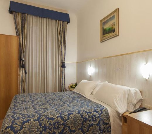 Hotel Guelfa