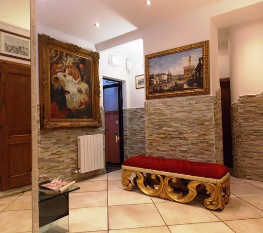 Hotel Guelfa