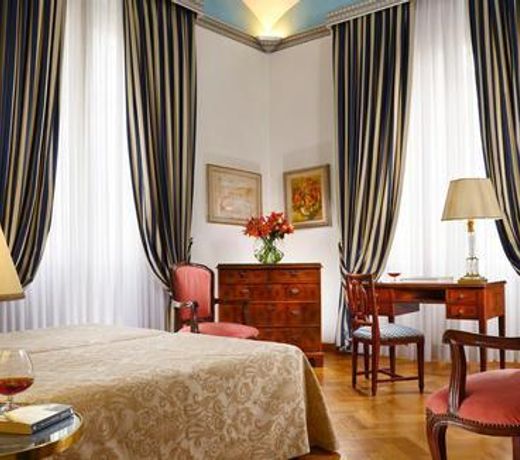 Hotel Kraft