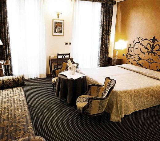 Hotel Kraft