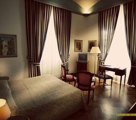 Hotel Kraft