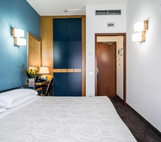 Hotel Mirage