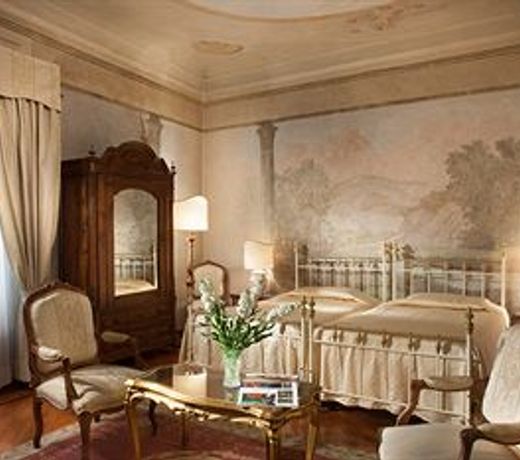 IL Tornabuoni The Unbound Collection by Hyatt