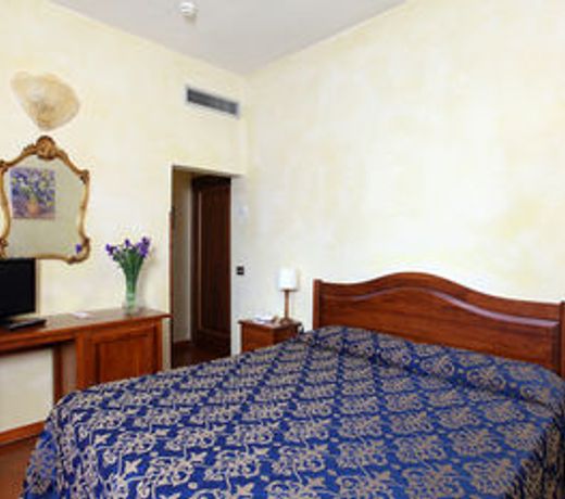 Hotel Bologna