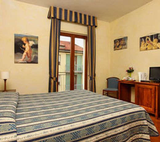 Hotel Bologna