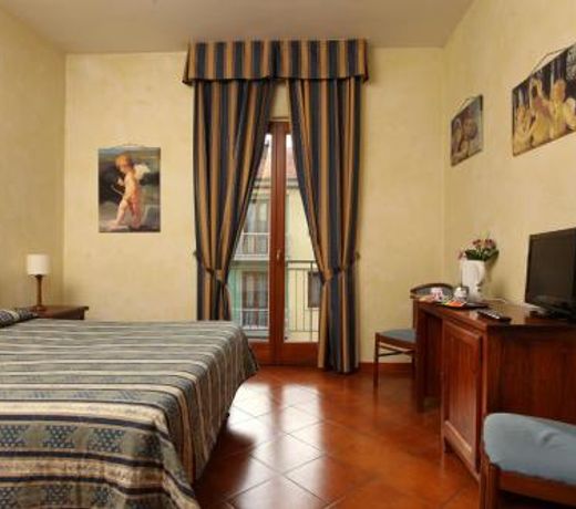 Hotel Bologna