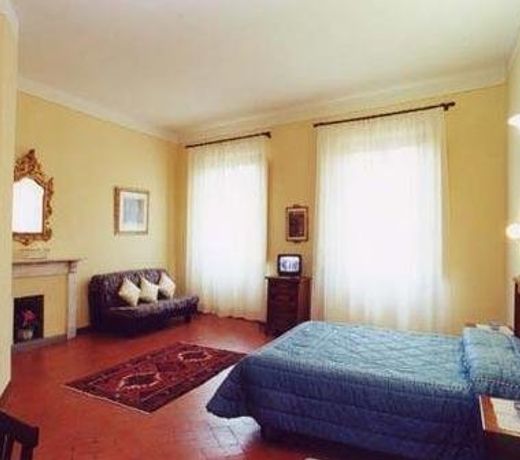 Bellevue House Affittacamere