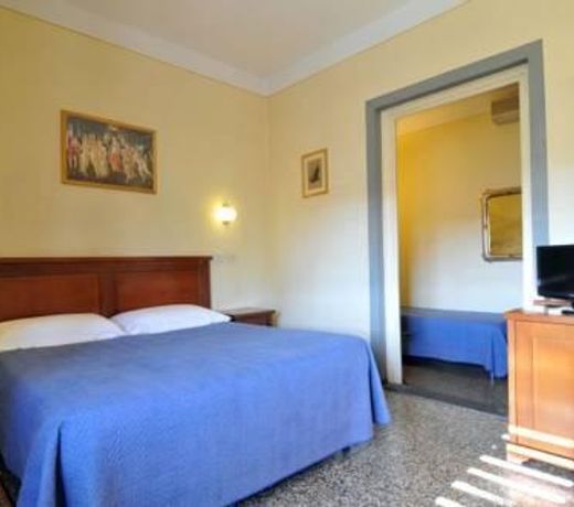 Bellevue House Affittacamere